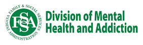 DMHA logo