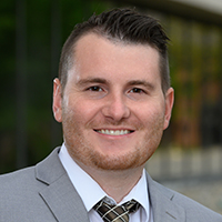 Dallen Powers, MD