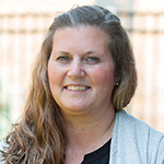 Dana, peer recovery specialist, CHOICE