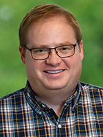 Dan Fisher, MD, assistant director