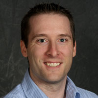 Dr. Jason Sorg, spine physician