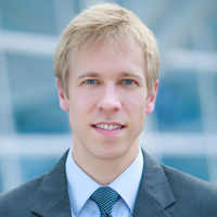 Joshua Kluetz, MD, sports medicine physician