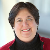 Dr. Nanette Oscherwitz, cardiologist