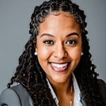 Elilta Tsegai, registered dietitian