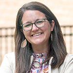 Ellie, NP for CHOICE
