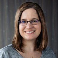 Emily Zarse, MD, addiction medicine fellowship director