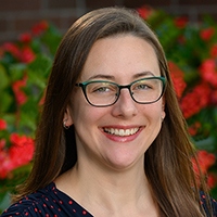 Erin Ray, MD