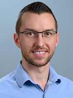 Ethan Banister, RD, bariatric dietitian