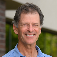 Fred Frick, MD