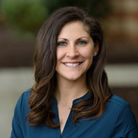 Heather Allie, RN