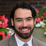 Gabriel Martinez, Psych Residency class of 2022