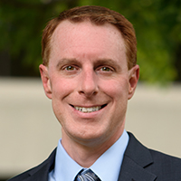 Geoffrey Fortner, MD - Community Fairbanks Medical Director