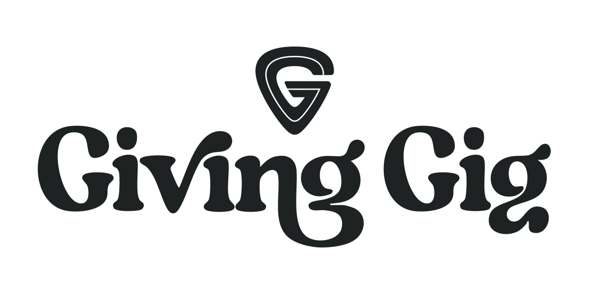 Giving Gig logo
