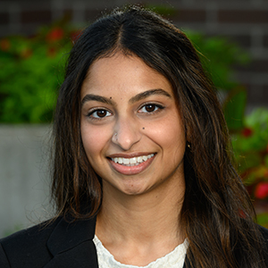 Hanisha Battina, DO, family medicine resident