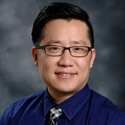 Hee Yoon, ostepathic residency alum