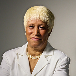 Helen M., Giving Face 2024