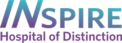 INSpire logo