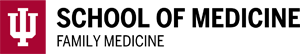 IU School of Medicine logo