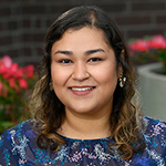 Ilma Chowdhury, DO, psychiatry residency alum