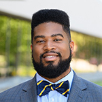 Derek Isaiah Sloss, MD, class of 2025