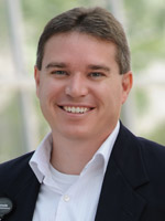 Jack Beatty, Director, Finance