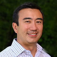 Jack Wei, director of medical oncology at Community