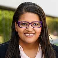 Jaclyn James, MD, class of 2025
