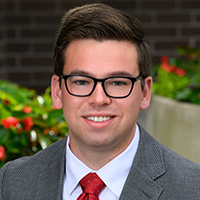 Jacob Boyer, MD, family med resident class of 2028
