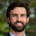 Jacob Holtz, osteopathic residency alum, class of 2022