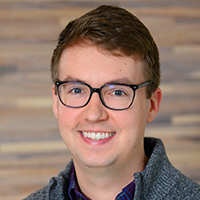 Jake Lemon, GEM pharmacist