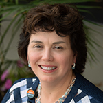 Janel Borkes, VP, Professional Nursing Practice
