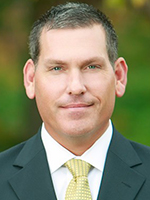 Jason Fahrlander, network COO and VEI president