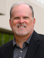 Jeff Brown, finance