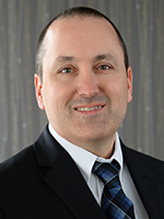 Jeff Timmons, VEI controller
