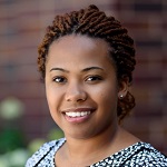 Jendayi Olabisi, Psych Residency alum