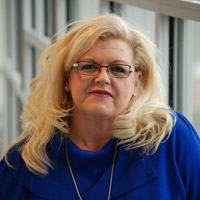 Jennifer Harrison, joint coordinator, Howard