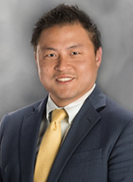 Jerry Yang, chief financial officer for Community Health Network