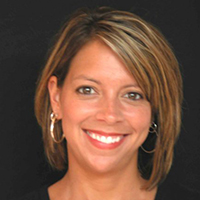 Jessica Bannon, joint care coordinator, Community Anderson