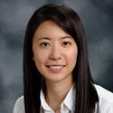 Ji-Sun Hong, ostepathic residency alum