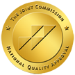 Joint Commission Gold Seal of Approval
