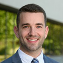 Jordan Phelps, DO, osteopathic residency class of 2025