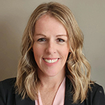 Karen Neff-Zebrauskas, registered dietitian
