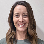 Karlyn Lynch, registered dietitian