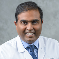 Karthik Polsani, MD