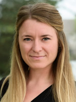 Kasey Windnagel, PsyD, behavioral faculty