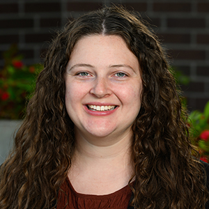 Katherine Moravec, DO, family medicine resident