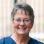 Kathy, clinic supervisor, CHOICE