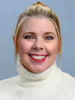Kelly Decker, CCMA, bariatric medical assistant