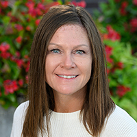 Kelly White, NP, newborn concierge nurse