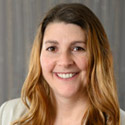 Kelly Woker, CNS intern